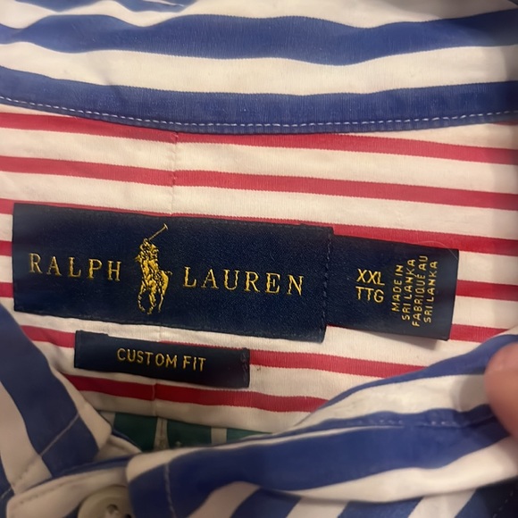 Pollo by Ralph Lauren - Picture 2 of 2